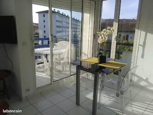 Appartement vente à Bayonne, Ciboure