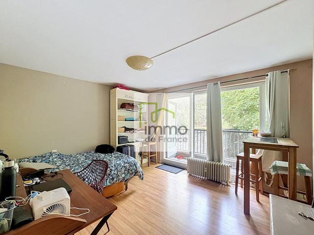 Appartement vente à Lille