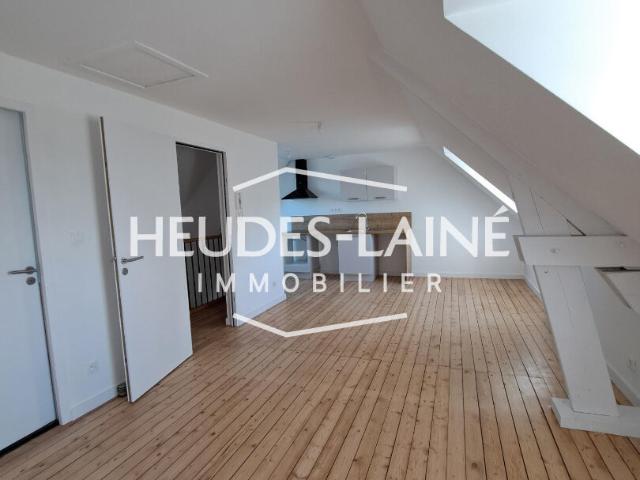 Appartement location à Avranches, Ducey