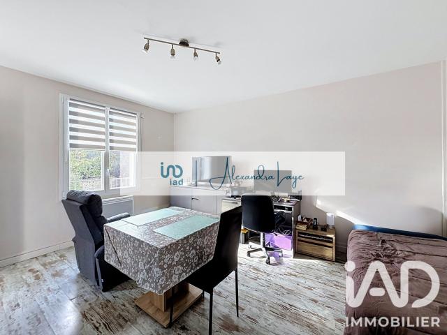 Appartement vente à Le Châtelet-en-Brie, Seine-et-Marne