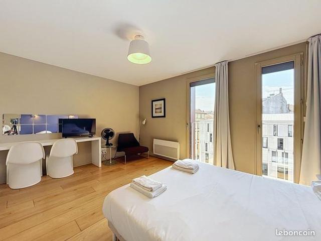 Appartement vente à Bayonne