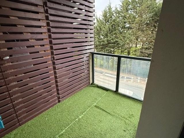 Appartement vente à Melun, Dammarie-les-lys