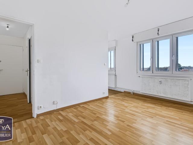 Appartement vente à Neuhof, Strasbourg