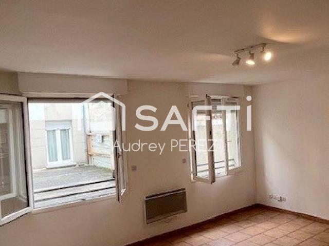 Appartement vente à Torcy, Pontault-combault