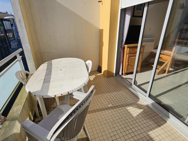 Appartement vente à Les Sables-d'Olonne, Saint-jean-de-monts
