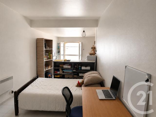 Appartement vente à Montpellier