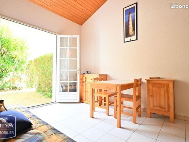 Appartement vente à Rochefort, Saint-georges-de-didonne