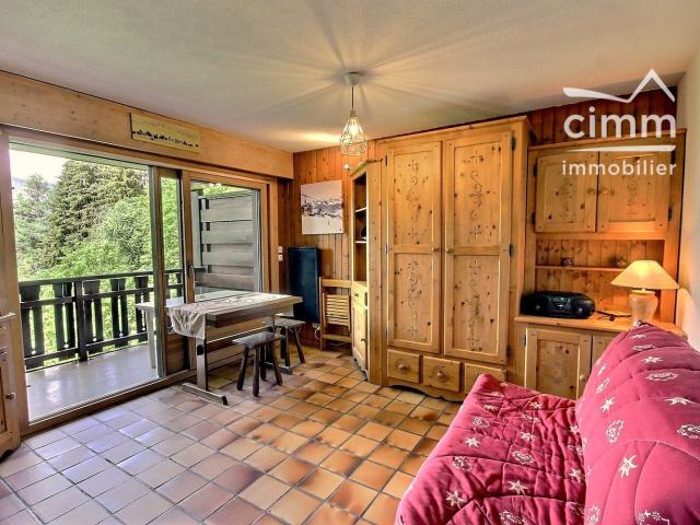 Appartement vente à Bonneville, Arâches