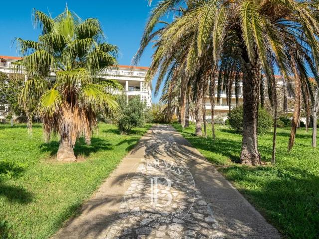 Appartement vente à Marseille