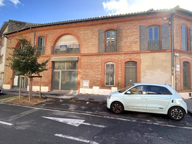 Appartement vente à Toulouse