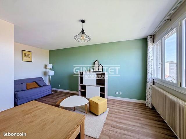 Appartement vente à Troyes