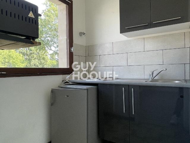 Appartement location à Dreux
