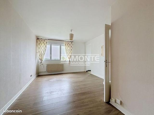 Appartement vente à Troyes