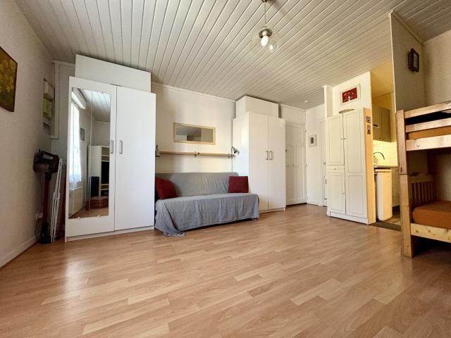 Appartement vente à Les Sables-d'Olonne, Château-d'olonne