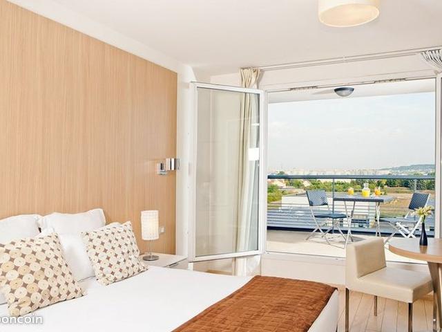 Appartement vente à Saint-Germain-en-Laye, Carrières-sur-seine