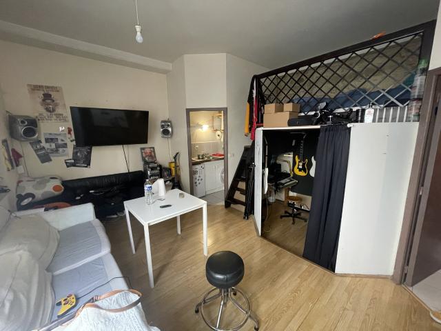 Appartement vente à Bordeaux, Victoire