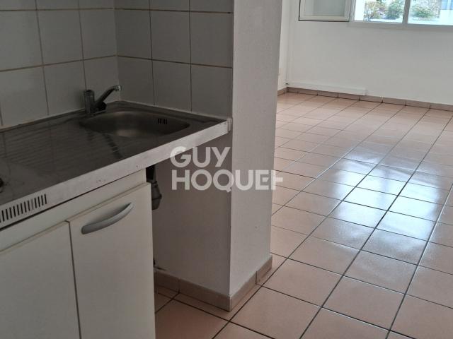 Appartement vente à La Réunion