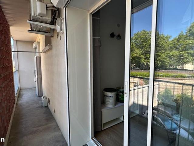 Appartement vente à Toulouse