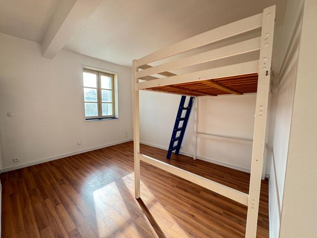 Appartement vente à La Rochelle