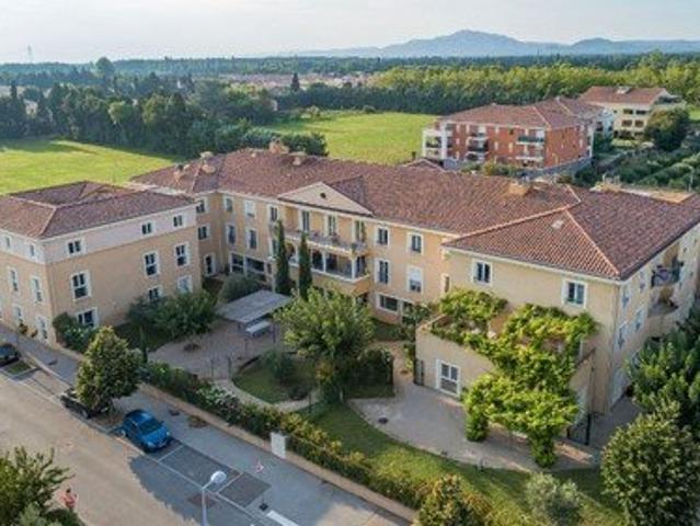 Appartement vente à Aix-en-Provence, Salon-de-provence
