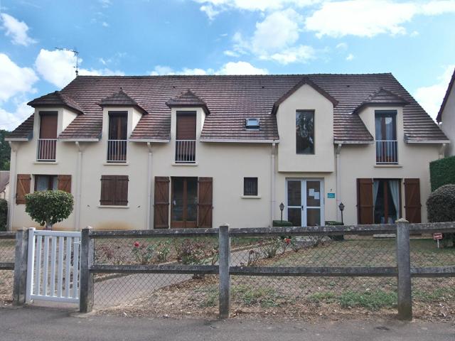 Appartement vente à Chartres, Maintenon