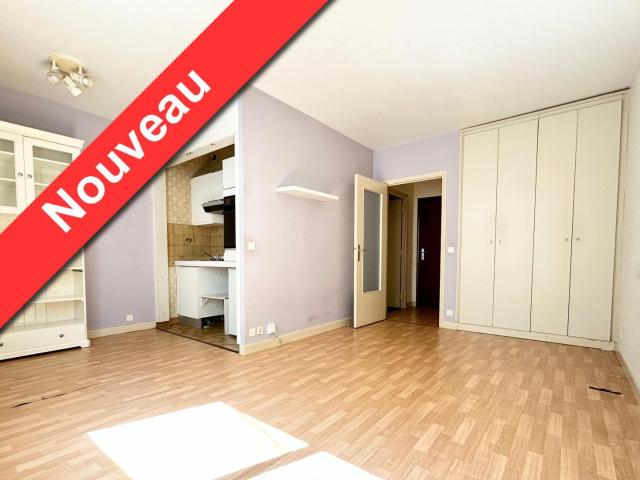 Appartement vente à Angers