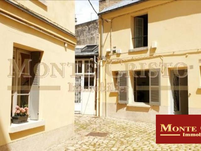 Appartement location à Versailles