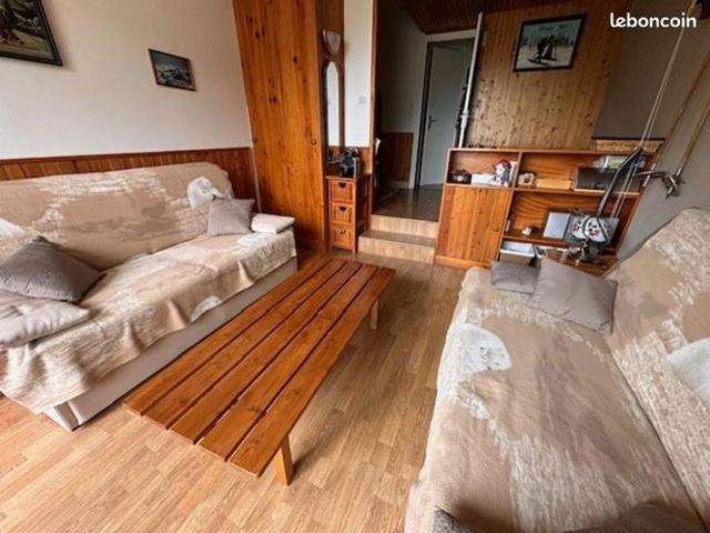 Appartement vente à Castellane, Allos