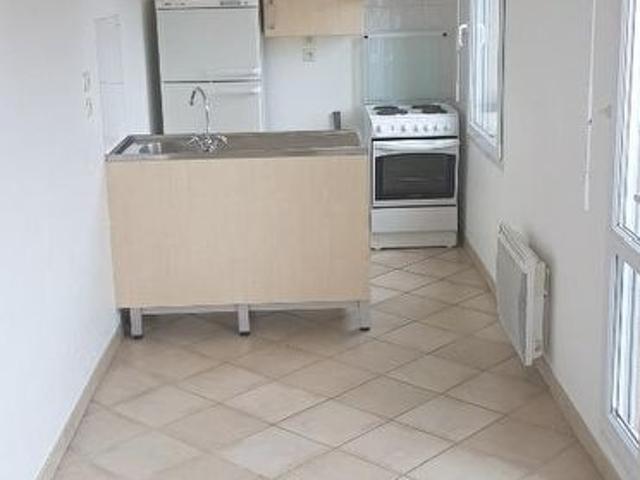 Appartement location à Amiens