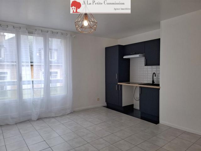 Appartement vente à Chartres