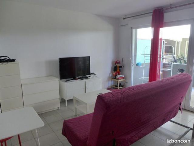 Appartement vente à Bayonne, Anglet