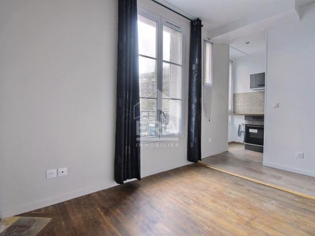 Appartement vente à Saint-Denis, Île-de-France