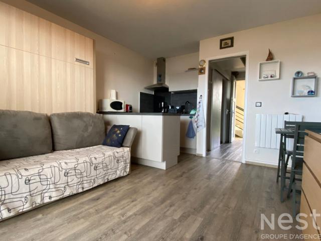 Appartement vente à Lorient, Bretagne