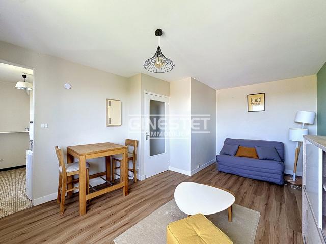 Appartement vente à Troyes