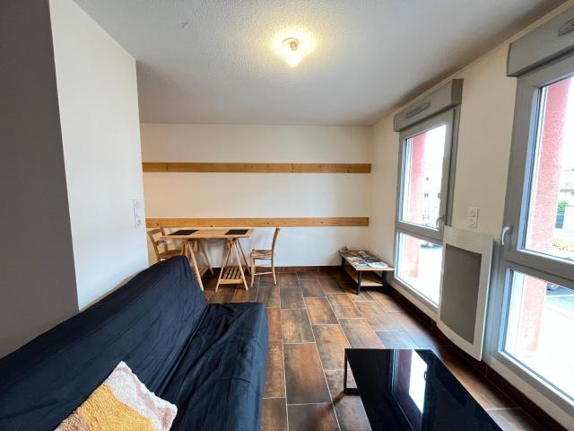 Appartement vente à Veyrières, Albi