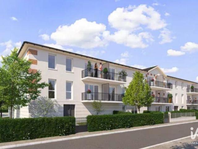 Appartement vente à Châteaubriant-Ancenis, Ligné