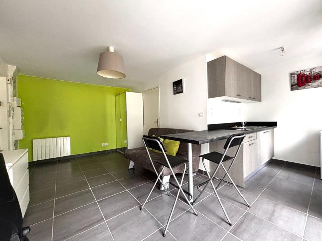 Appartement vente à Saint-Étienne, Saint-etienne