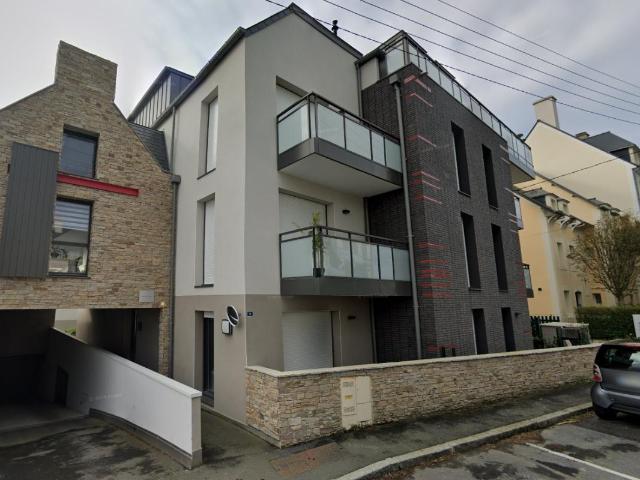 Appartement location à Saint-Malo, Bretagne