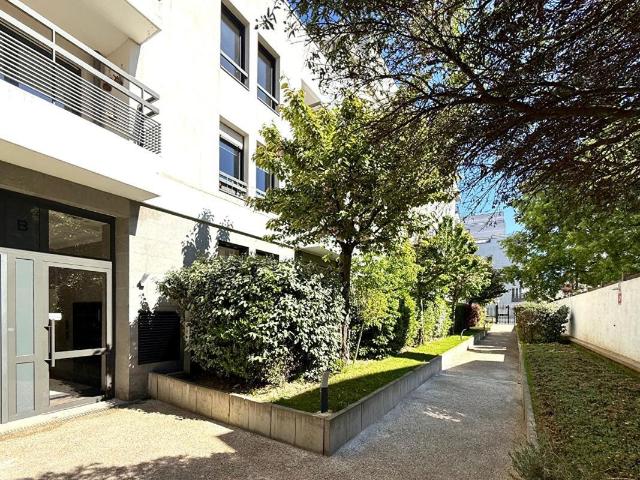 Appartement vente à Saint-Denis, Aubervilliers