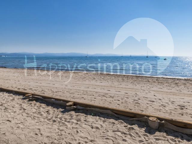 Appartement vente à Arrondissement de Toulon, Hyères