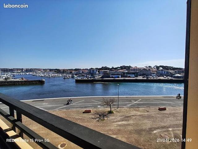 Appartement vente à Dax, Capbreton