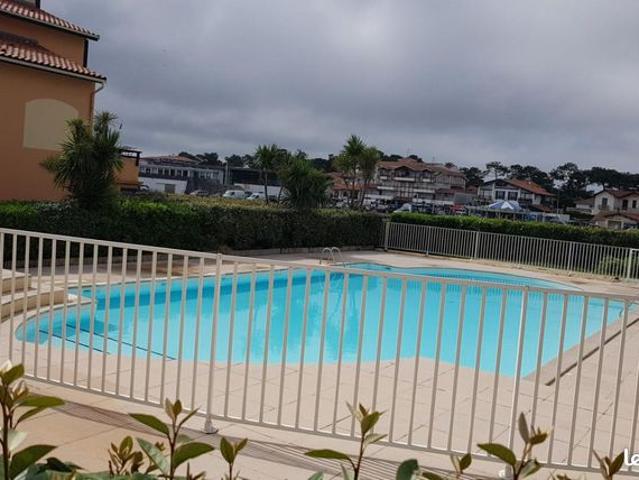Appartement vente à Dax, Capbreton