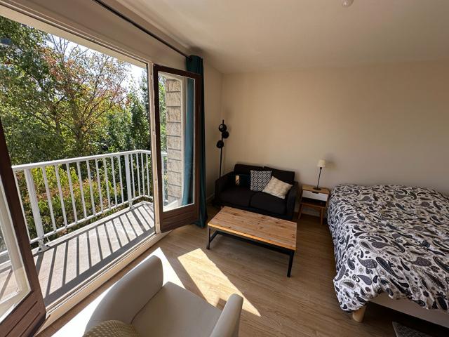 Appartement vente à Nanterre, Suresnes