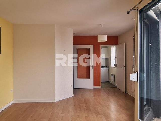 Appartement vente à France métropolitaine, Clermont-ferrand