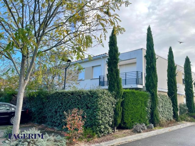 Appartement location à Cugnaux, Haute-Garonne