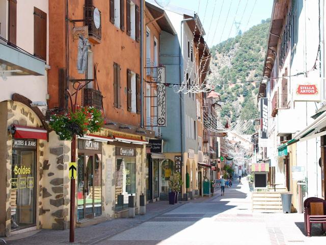 Appartement vente à Albertville, Moûtiers