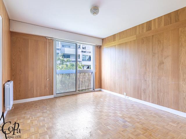 Appartement vente à Paris 20e Arrondissement, Paris