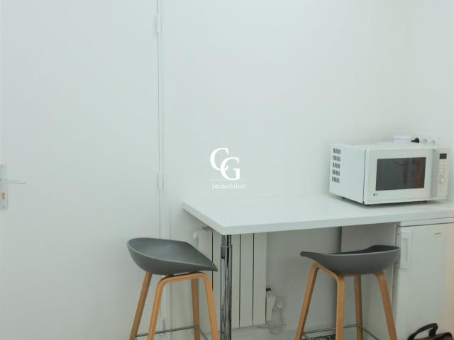 Appartement vente à Nantes