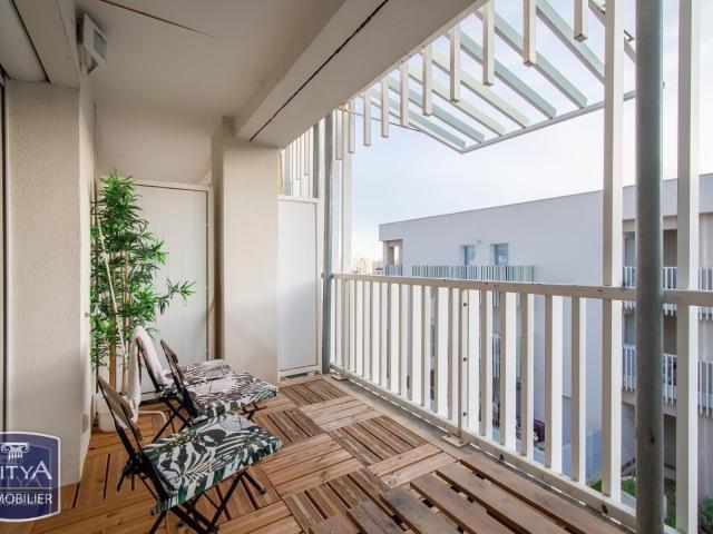 Appartement vente à Montpellier