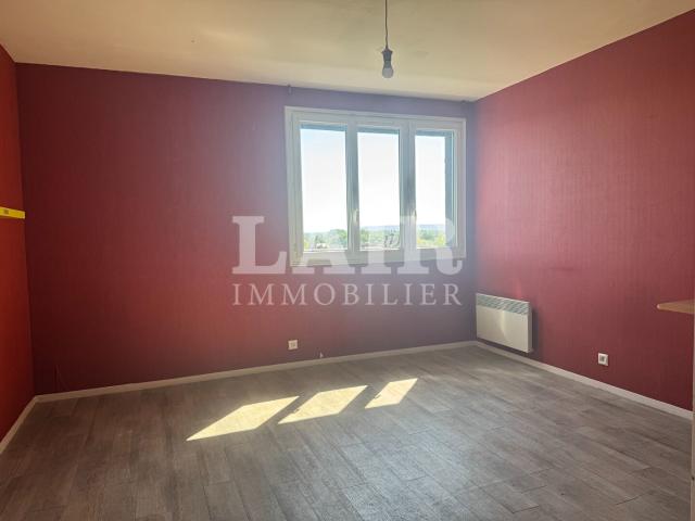 Appartement vente à Alençon